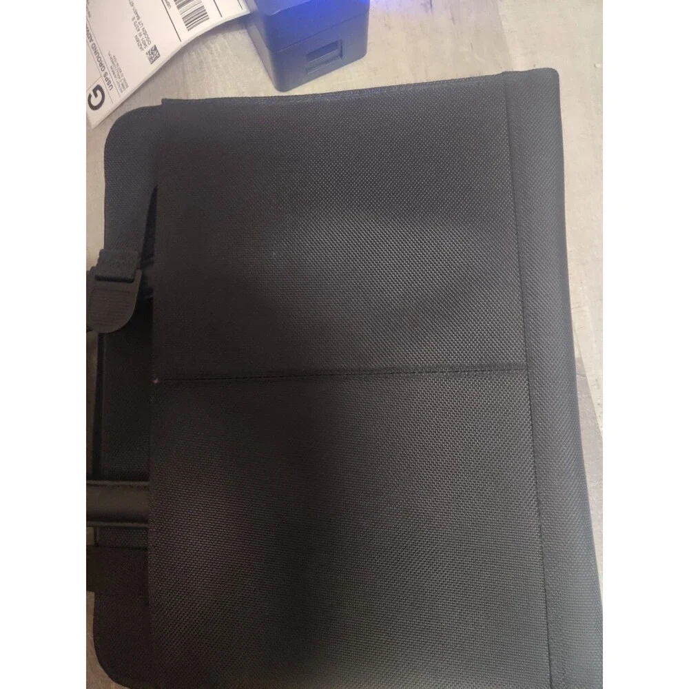 dnp black solid
